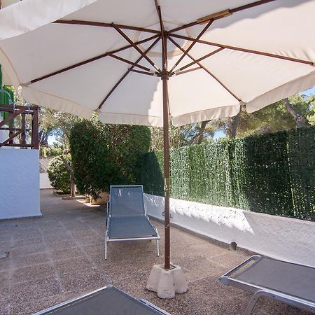 Verdera Playa de Muro  Exterior photo